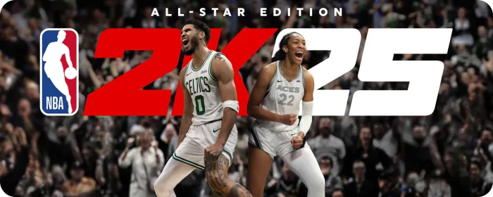 NBA 2K Mobile