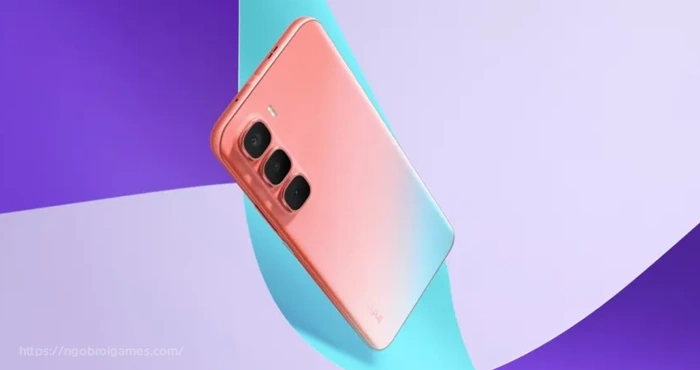 infinix hot 60 pro+ - ngobrol games
