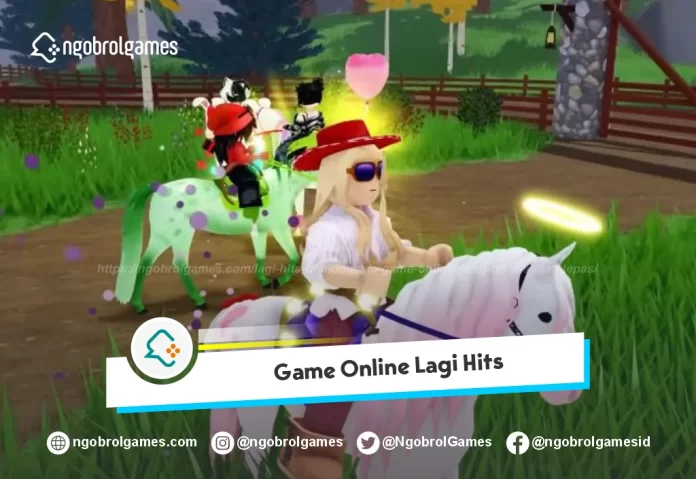 Situs Game Online
