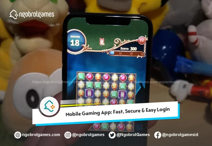 Mobile Betting Apps Updates and New Features