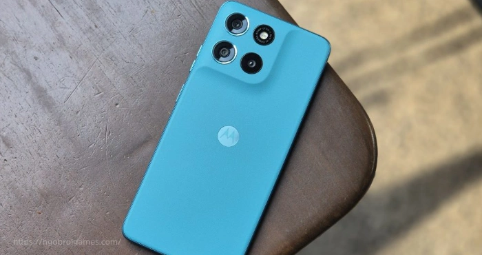 motorola moto G67 power - hp motorola terbaru