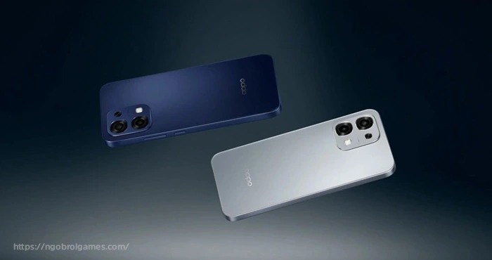 oppo a6 pro - ngobrol games