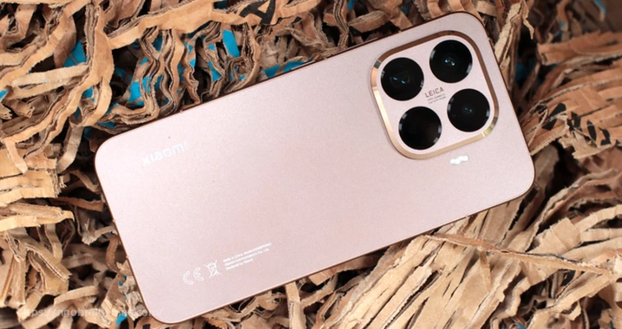 xiaomi 15t pro - hp xiaomi keluaran terbaru