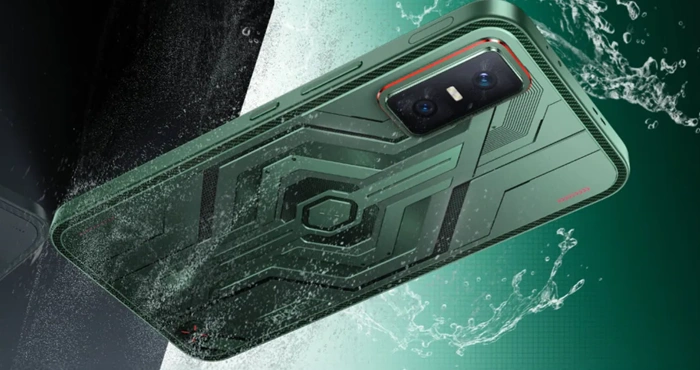 Infinix GT 30 - Infinix Keluaran Terbaru