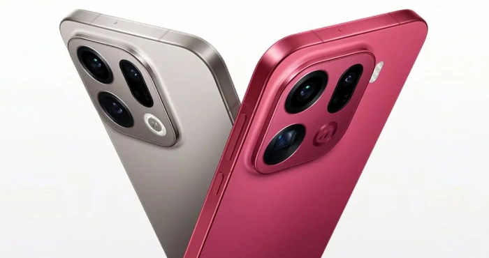 oppo find x9 pro - hp oppo keluaran terbaru