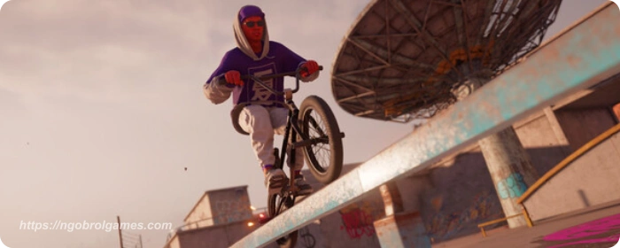 riders republic - game sepeda pc