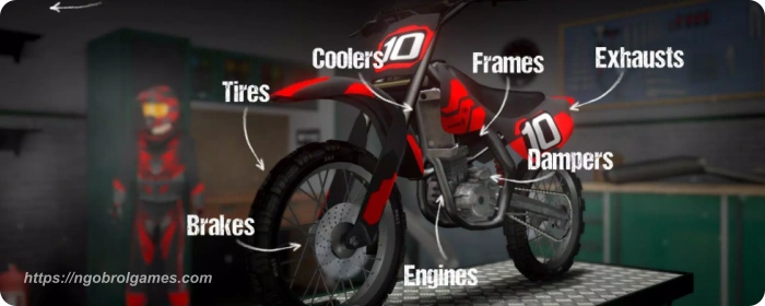 rmx real motocross - ngobrol games