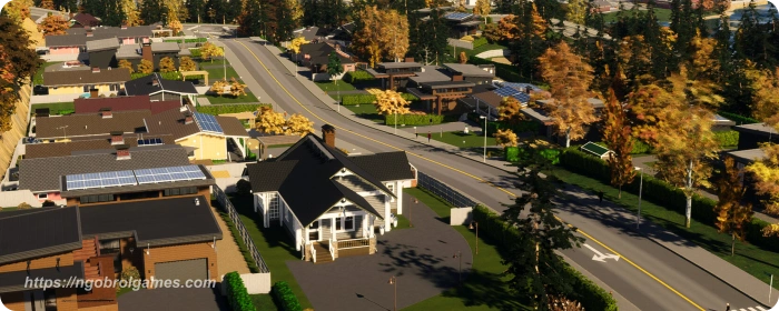 cities skylines ii - game tycoon pc