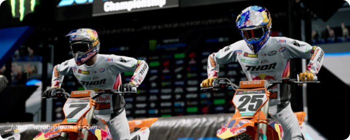 monster energy supercross - the official videogame 6