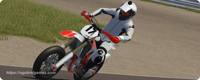 mx bikes - ngobrol games