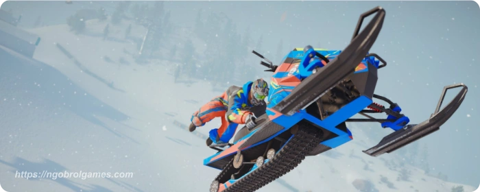 riders republic - game motor trail pc