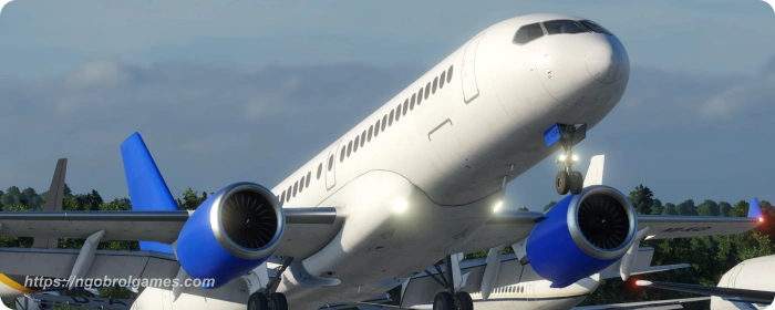 transport fever 2 - ngobrol games