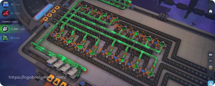 Shapez 2 - ngobrol games