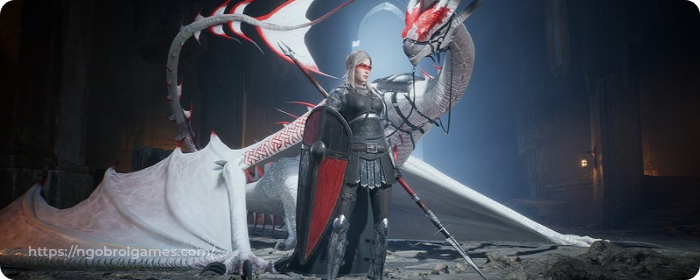 century age of ashes - game naga pc