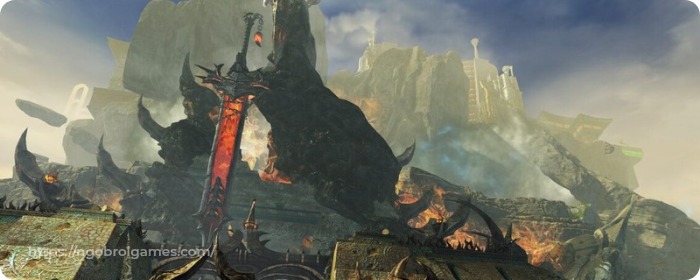 guild wars 2 secrets of the obscure - ngobrol games