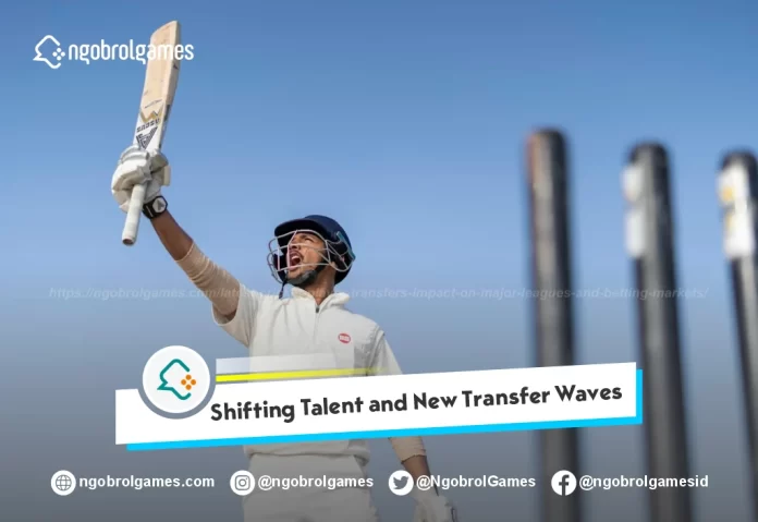 Impact on Major Leagues