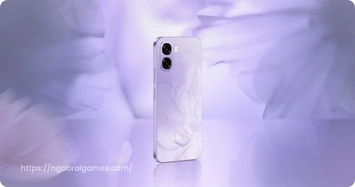 oppo keluaran terbaru oppo a6x