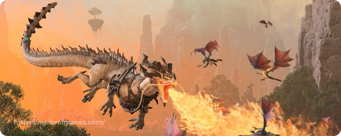 total war warhammer iii - game naga pc