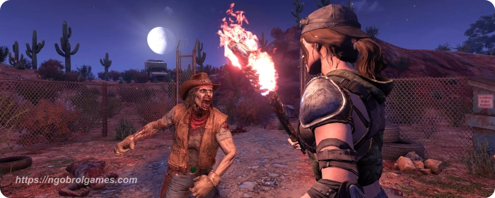 7 days to die - game survival zombie pc