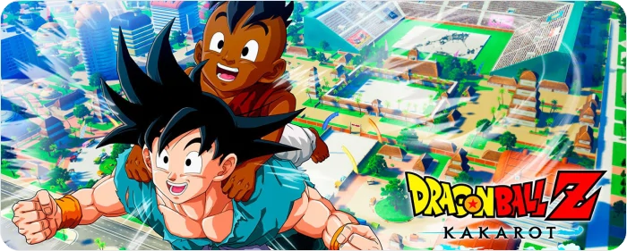 Dragon Ball Z: Kakarot