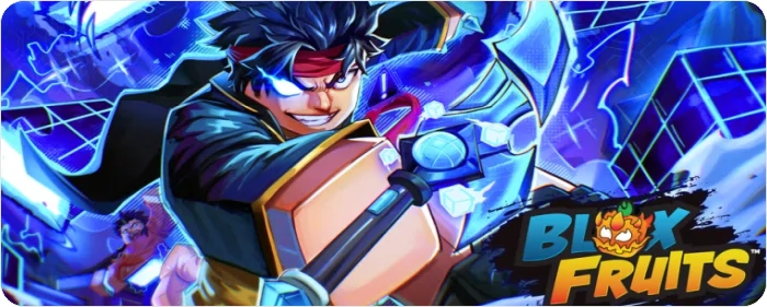 Blox Fruits Game Roblox Paling Hits 2026