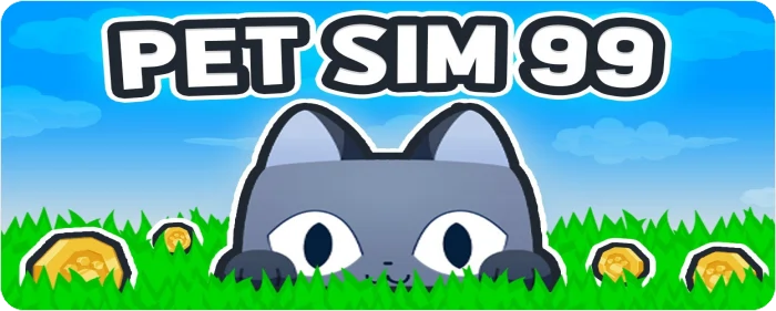 Pet Simulator 99 Game Roblox Paling Hits 2026