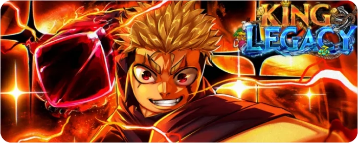 King Legacy Game Roblox Paling Hits 2026