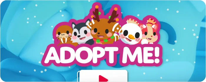 Adopt Me! Game Roblox Paling Hits 2026