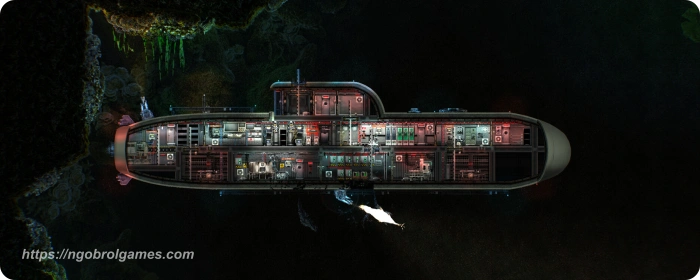 sarotrauma - game survival di laut pc