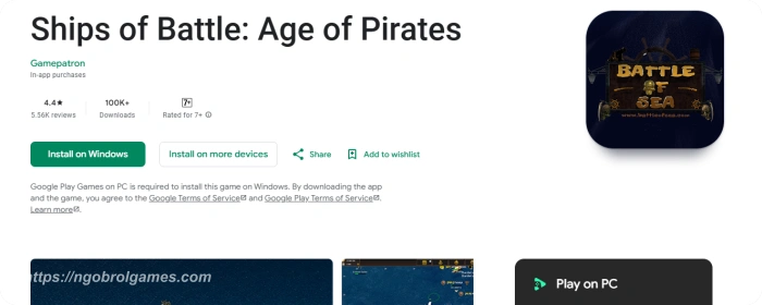 ships of battle age of piratesgame bajak laut android offline