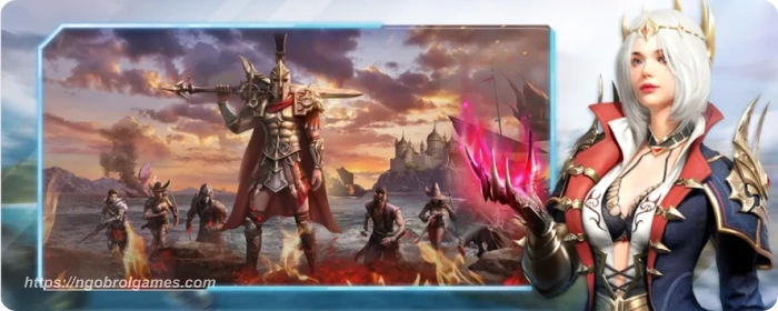 sunken century - ngobrol games