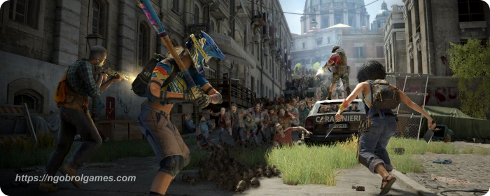 world war z aftermath - ngobrol games