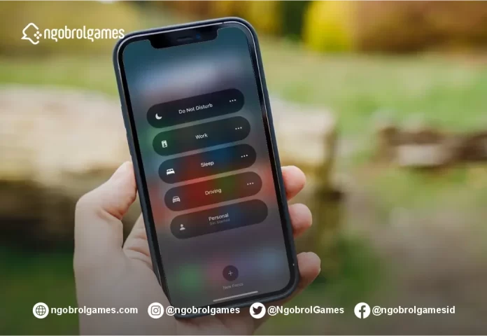 Cara Menggunakan Fitur 
